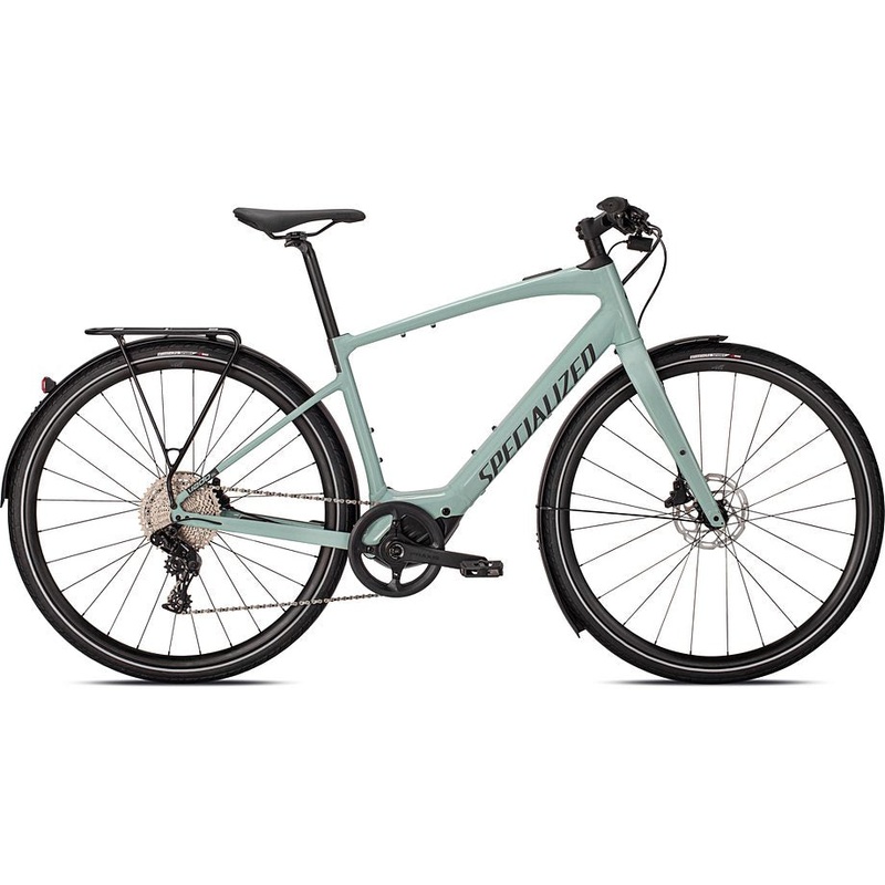 Specialized 2025 vado sl 4.0 eq