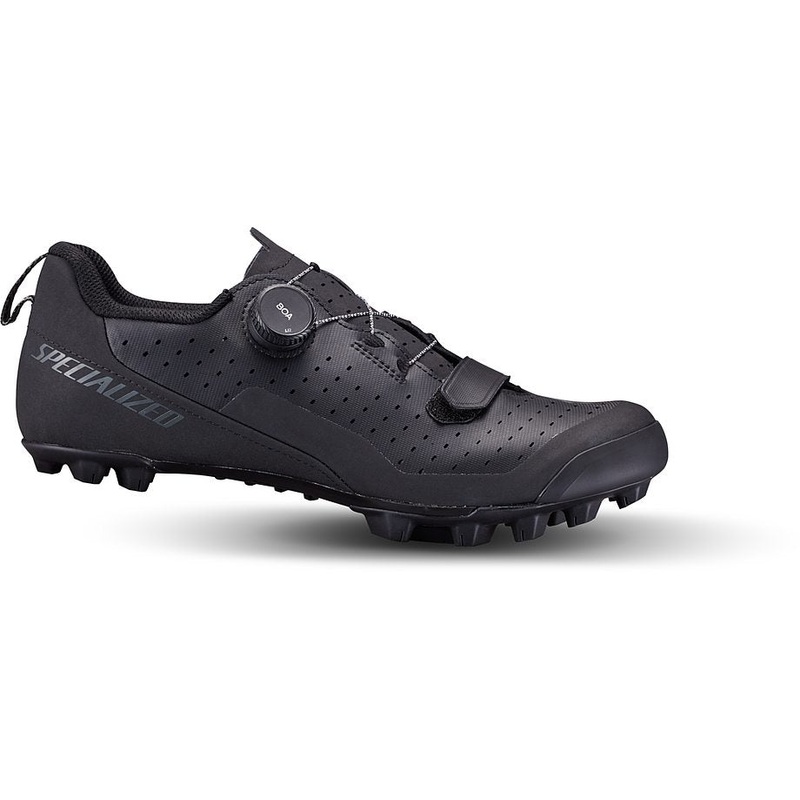 Specialized recon 2.0 shoe black 49