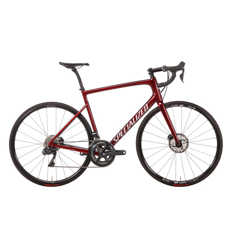 Specialized Tarmac SL6 Disc Comp Road Bike – 2020, 58cm