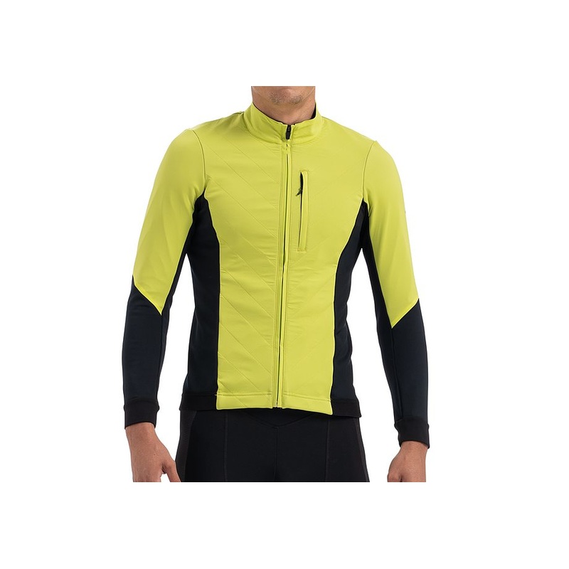 Specialized therminal deflect jacket men hyper s