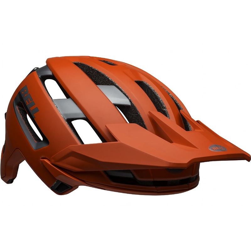 Super Air Spherical MIPS Helmet