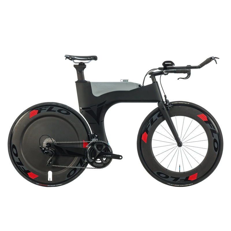 Ventum Z Triathlon Bike – 2018, 58cm