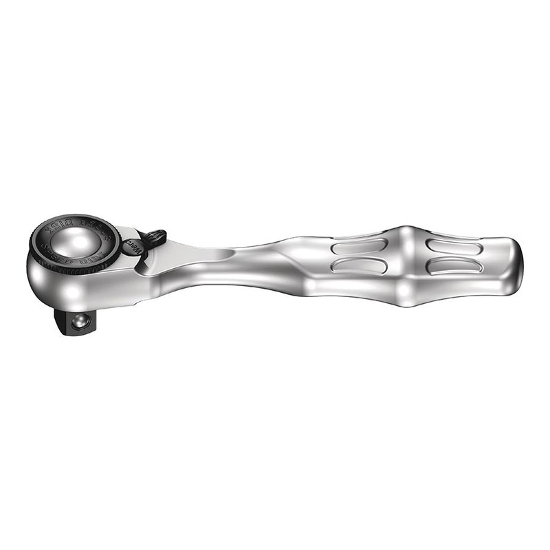Wera 8008 A Zyklop Mini 3 Ratchet 1/4″