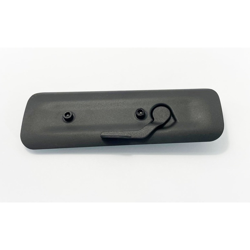 Downtube Storage Door for Trek Fuel EX Slash Top Fuel Matte Black