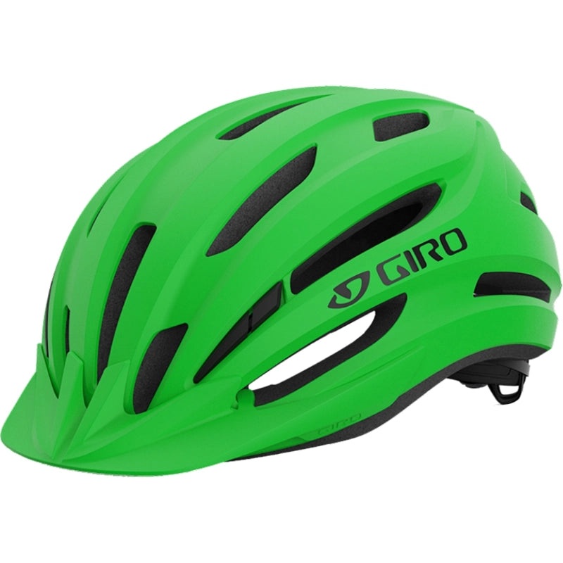 Giro Register MIPS II Helmet – Youth – Matt Bright Green