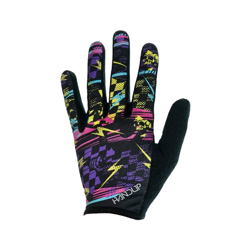 Gloves – Shred Til Ya Dead