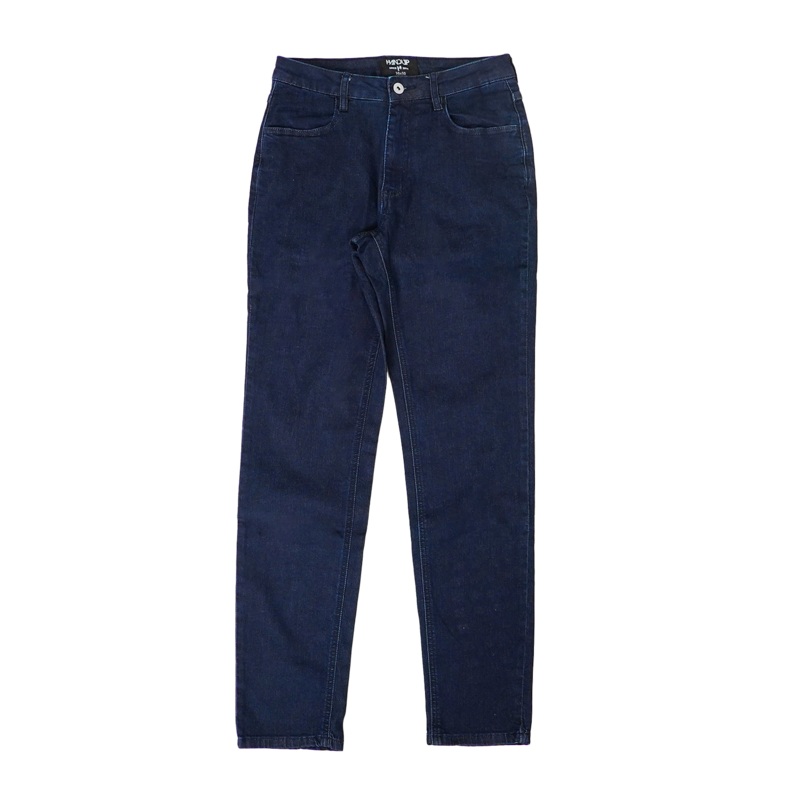 Jean Pants – Indigo
