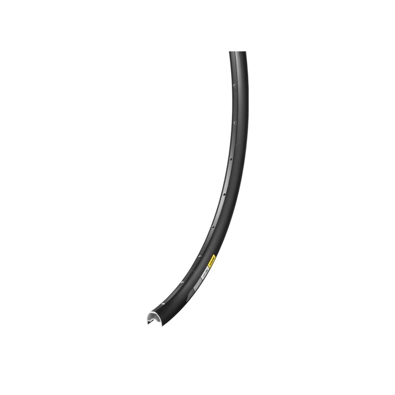 Mavic XC 421 29″ MTB Disc Rim – Black