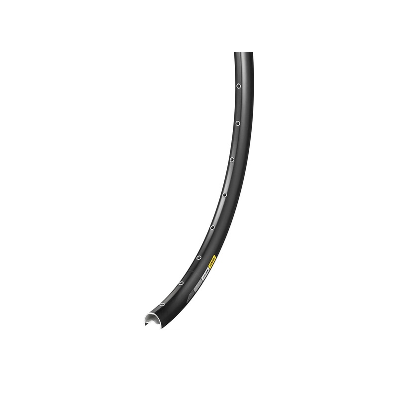 Mavic XM 624 29″ MTB Disc Rim – Black