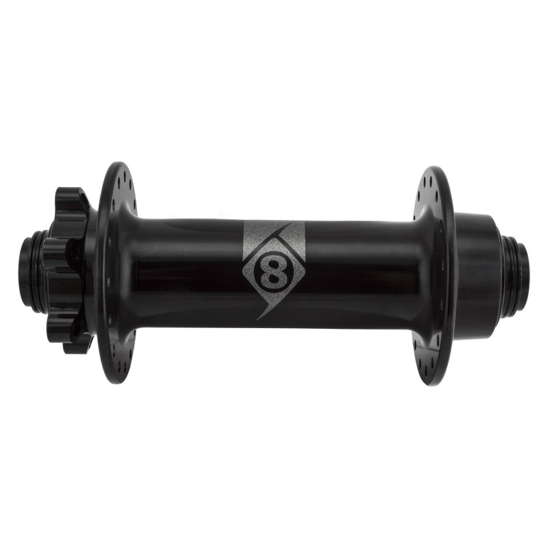 Origin8 FB-1110 Elite Fat Bike Hubs hub front 32H 150