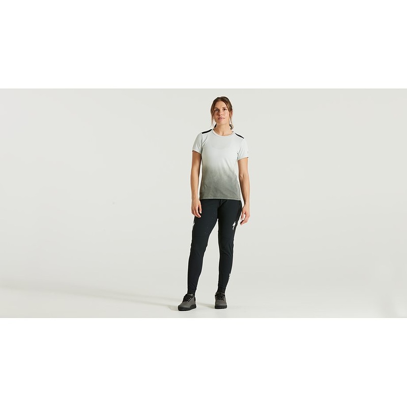 Specialized trail logo pant black 30