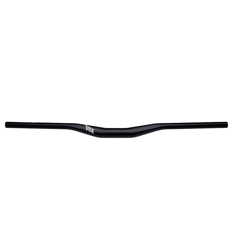 Title MTB Form Alloy Bars 35 Clamp – 25mm Rise Black