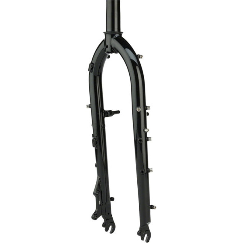 Troll Fork
