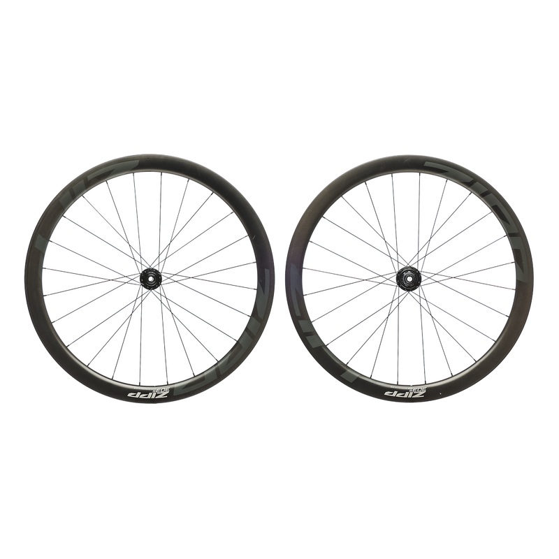 ZIPP 303 S Carbon Tubeless 700c Wheelset