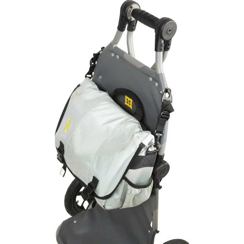 Burley Universal Bag Clips