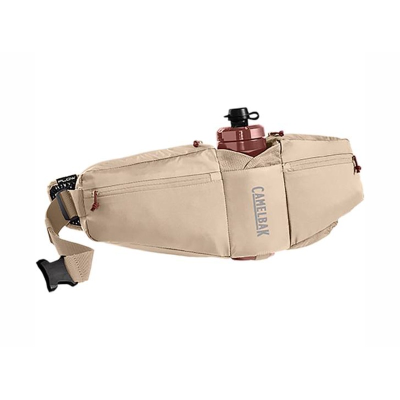 Camelbak Podium Flow 4 Hydration Belt – Moondust