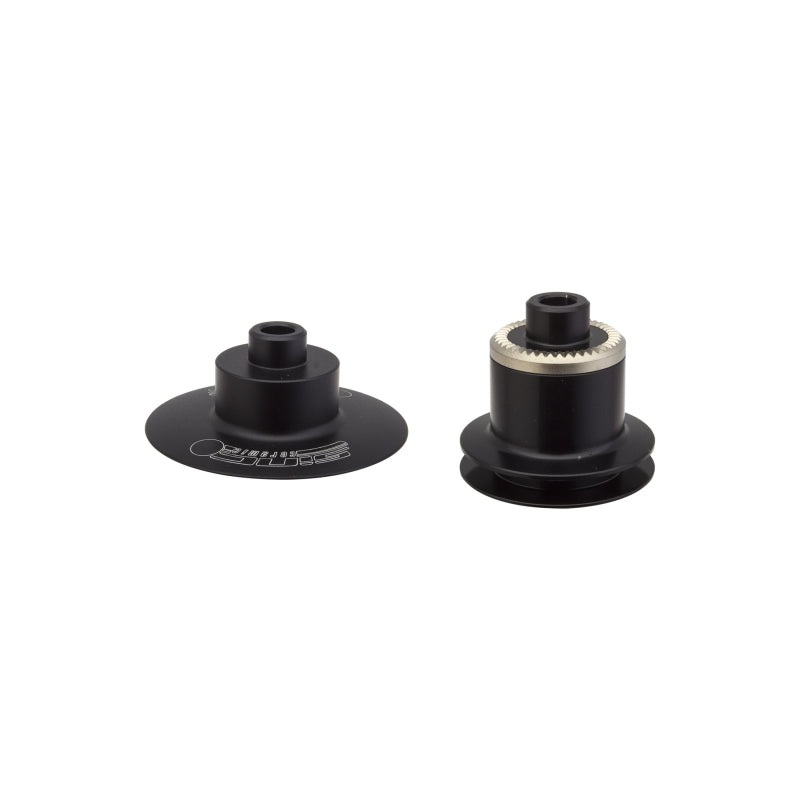 Dt swiss Conversion End Cap Kit Front QR 100mm