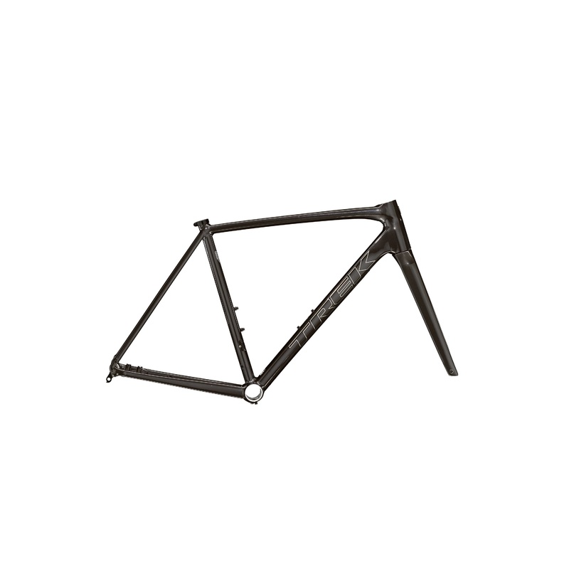 Emonda ALR Disc F/S 58 Dnister Black