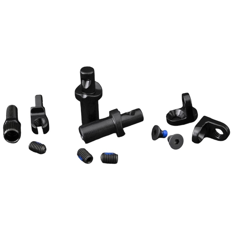 Fly EBS Brake Mounts