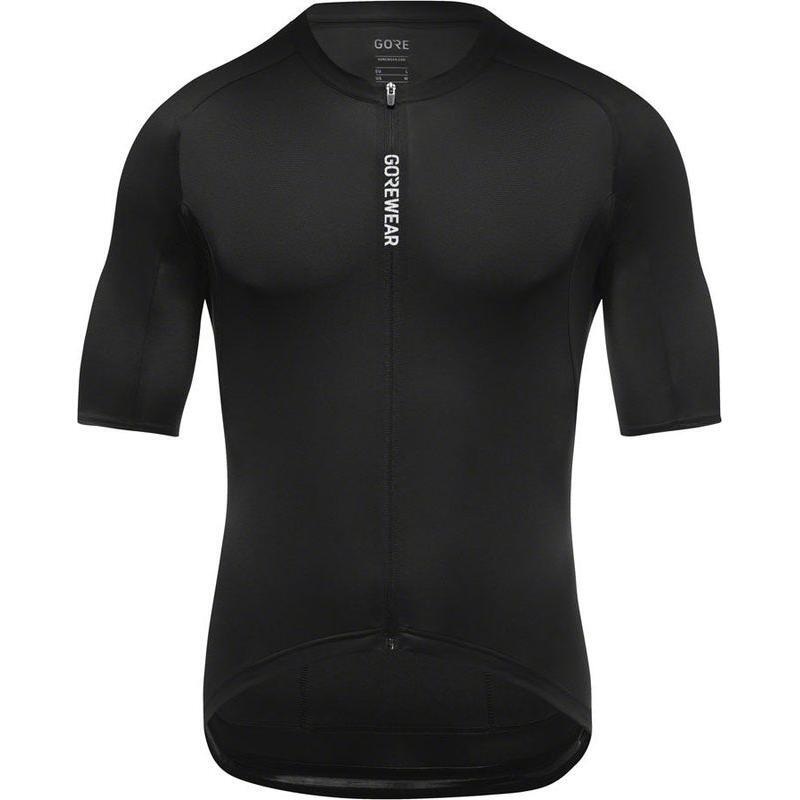 Gorewear Spinshift Jersey – Black Men’s Small