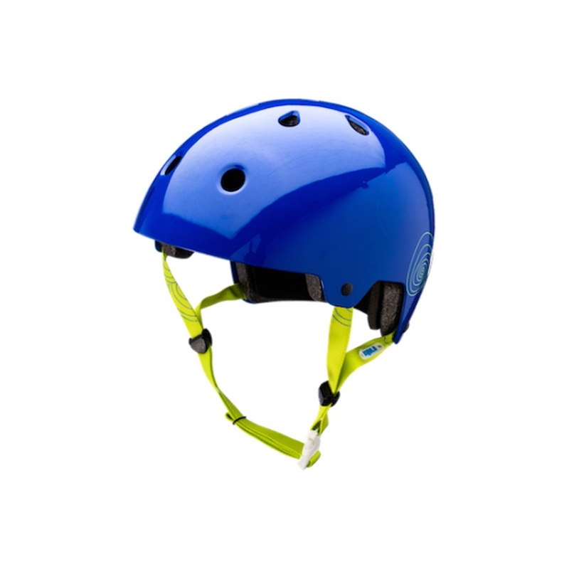Kali Maha Urban Helmet – Scent – Blue