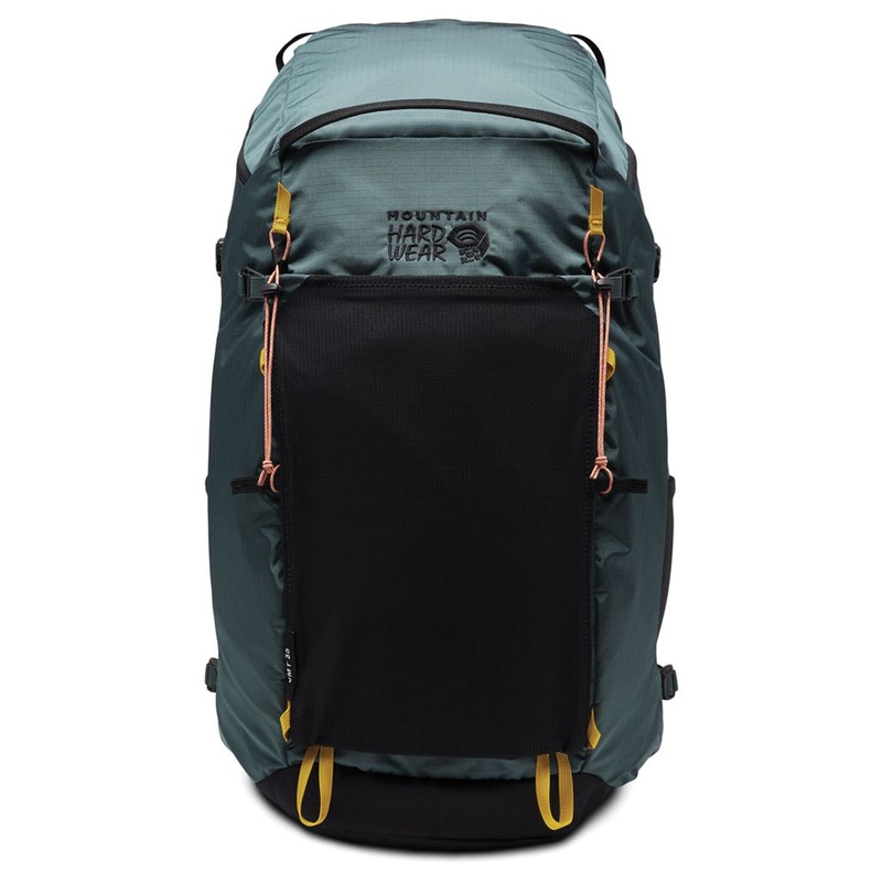 Mountain Hardwear Jmt 35l Backpack S/m Blck Sp