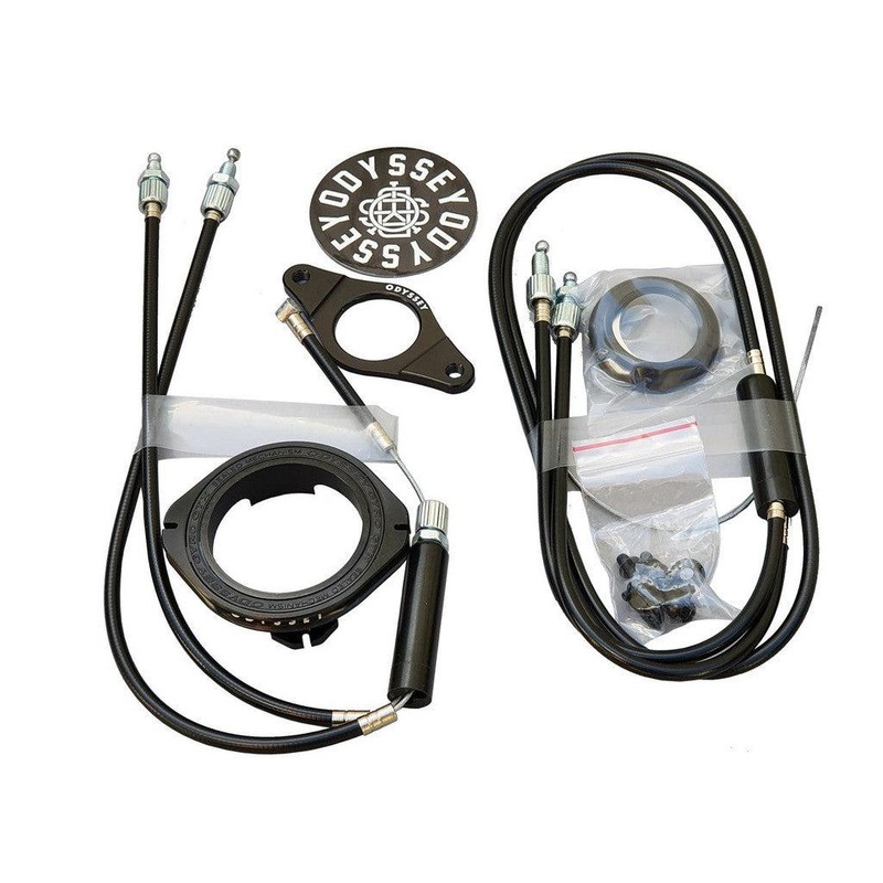 Odyssey GTX-S Pro Gyro Kit