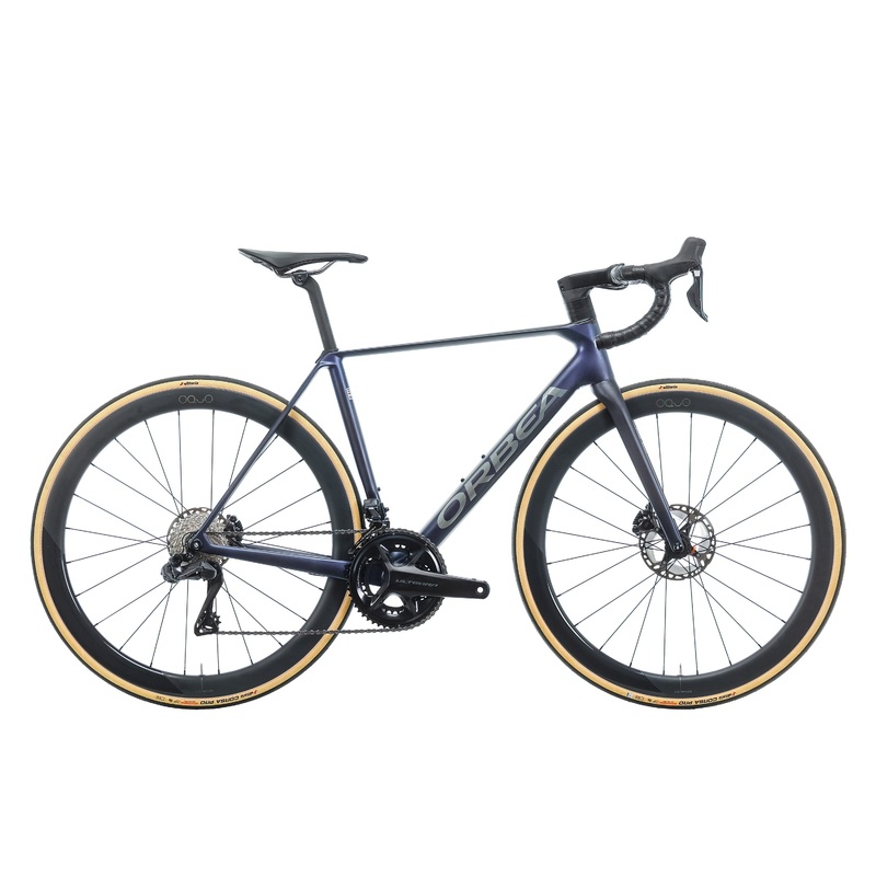 Orbea Orca M20iLTD Road Bike – 2024, 51cm