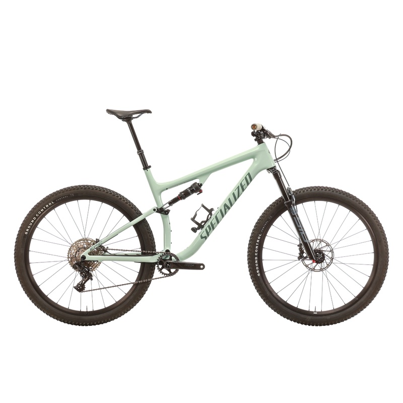 Specialized Epic EVO Mountain Bike – 2023, XL