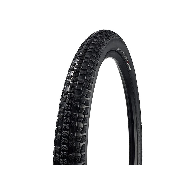 Specialized rhythm lite tire black 16 x 2.3
