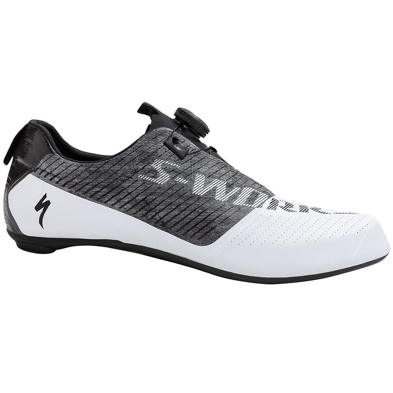 Specialized S-Works exos white 42
