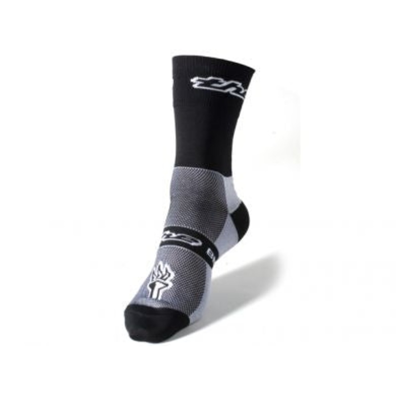 T.H.E. Cycling Socks-1/4