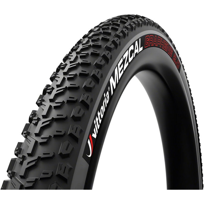 Vittoria Mezcal III Tire – TLR/TNT – 27.5×2.25 – Black/Anthracite – G2.0