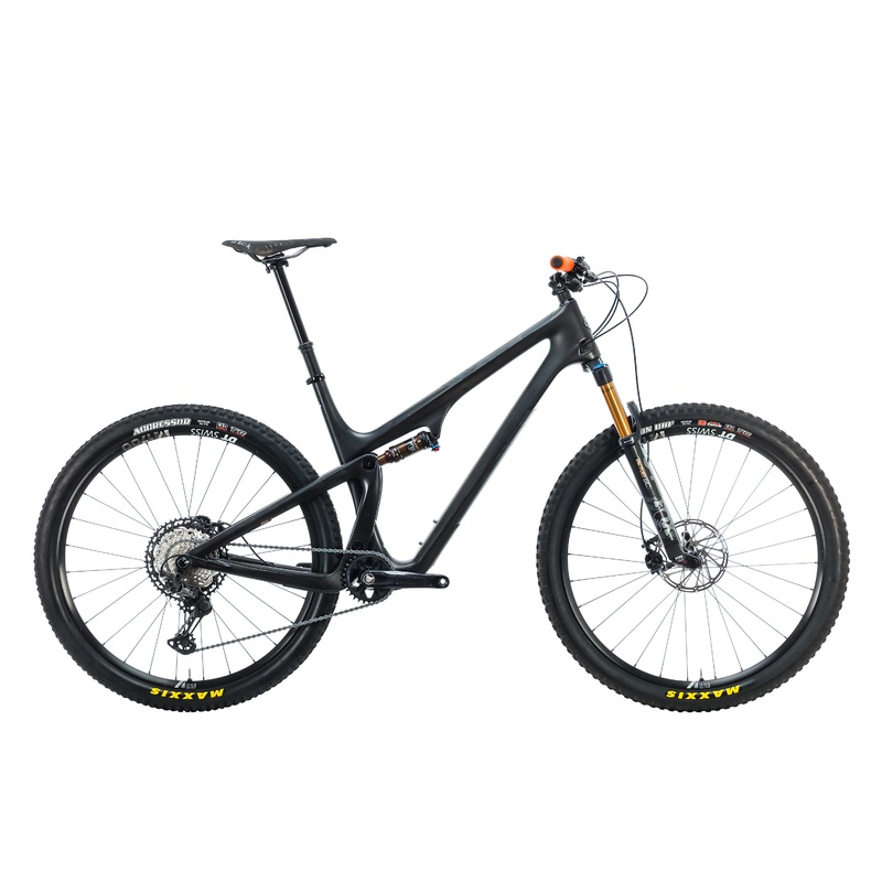 Yeti SB100 TURQ Mountain Bike – 2020, X-Large