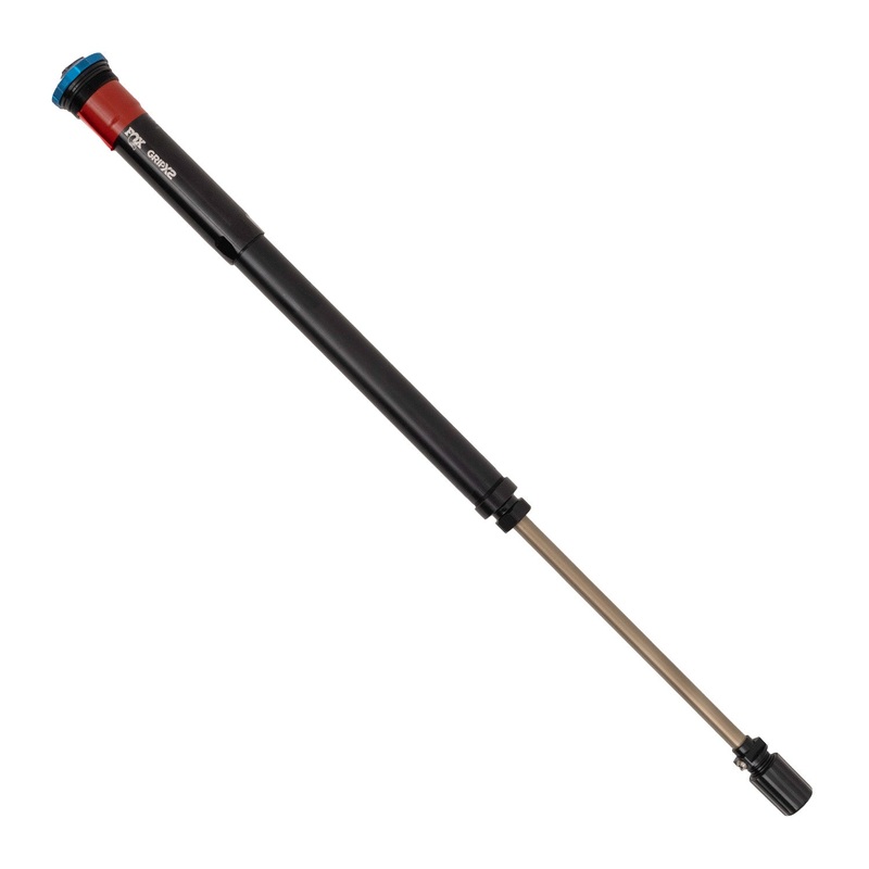 34 GRIP X2 Damper Upgrade Kit – 2025