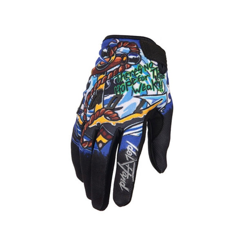 Idol Hand Oath BMX Race Gloves-Sixty Four