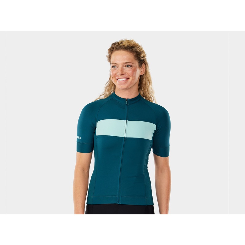 Jersey Trek Circuit LTD Women Small Juniper/Blue Sage