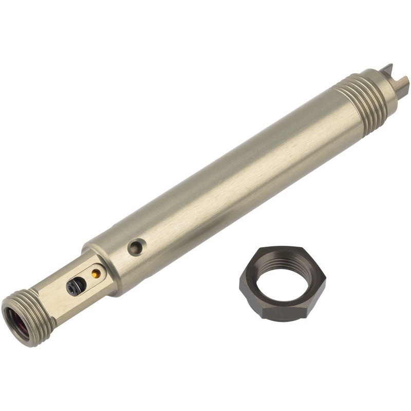 Monarch Damper Shaft Assembly – RT3 165 x 38