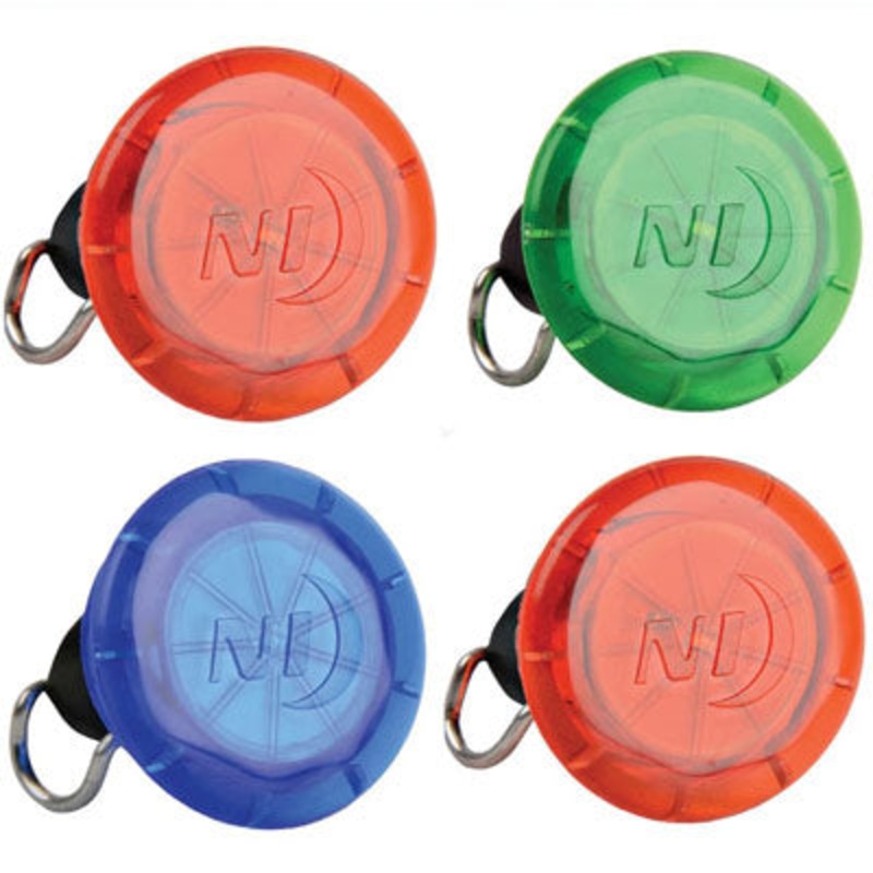 Nite Ize See’Em Mini Spk Lght Led,Weather Resistant See’Em Mini Spoke Lights  Lights