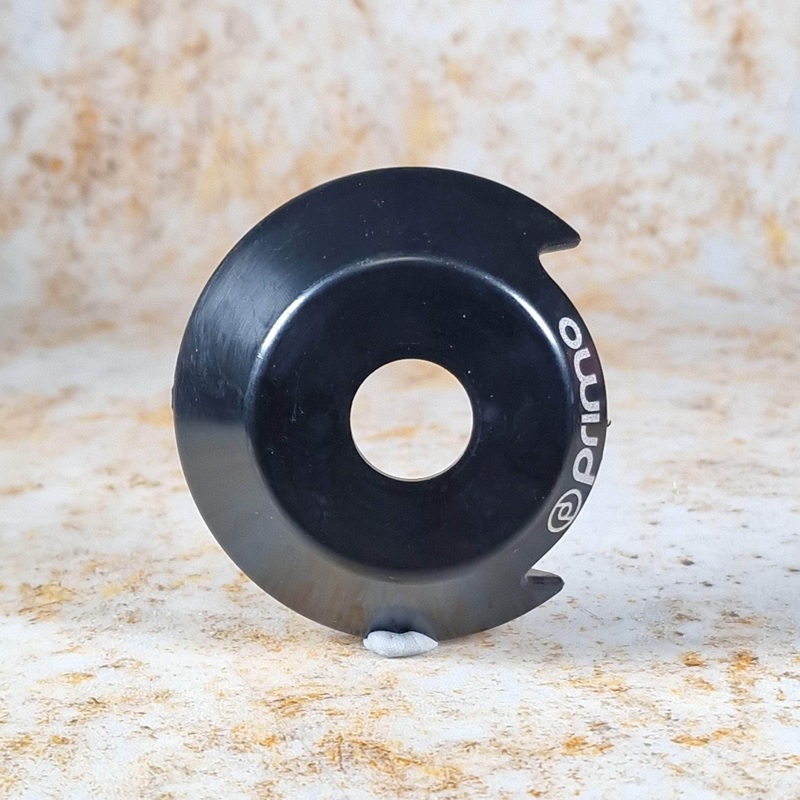 Primo DSG Plastic Universal 14mm Hubguard