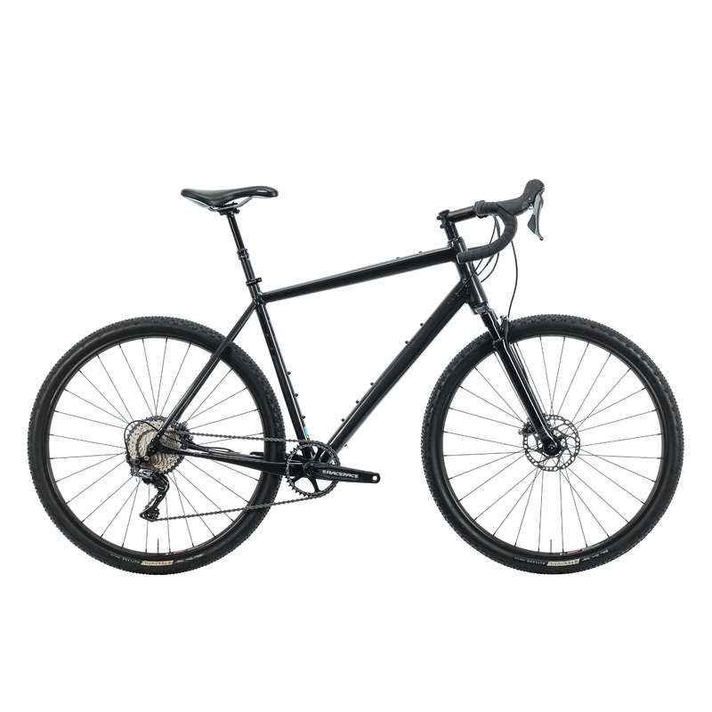 Salsa Cycles Stormchaser GRX 810 1x SUS Gravel Bike – 2022, 59cm