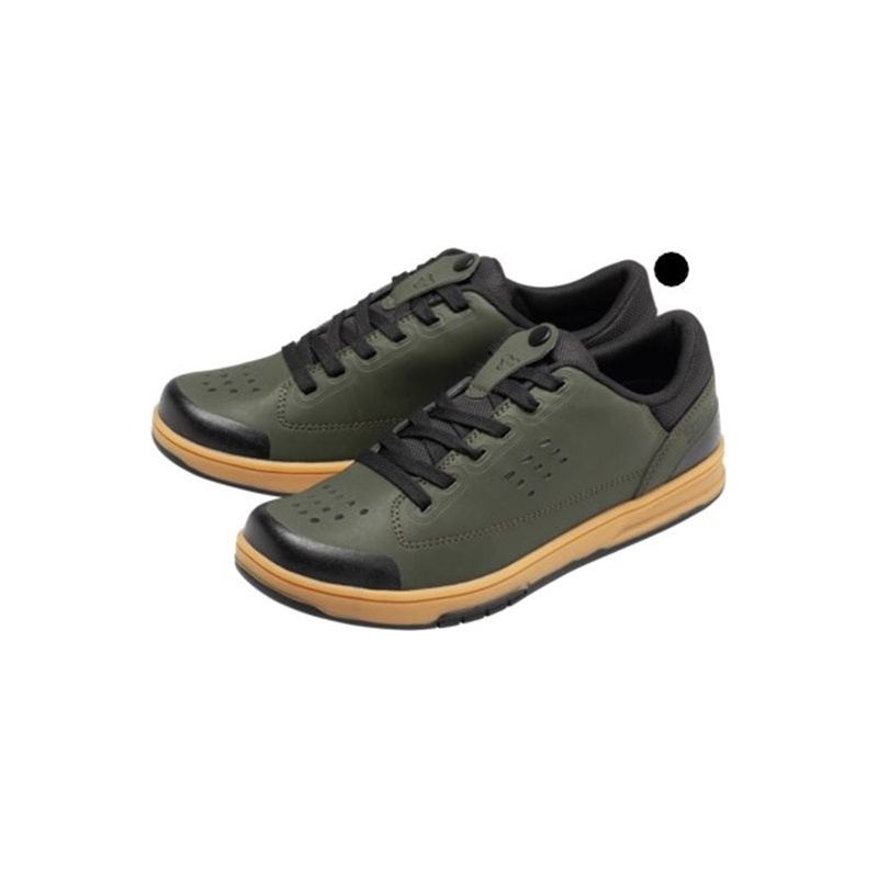 Sombrio Sender Shoes – Men’s, Moss, 44