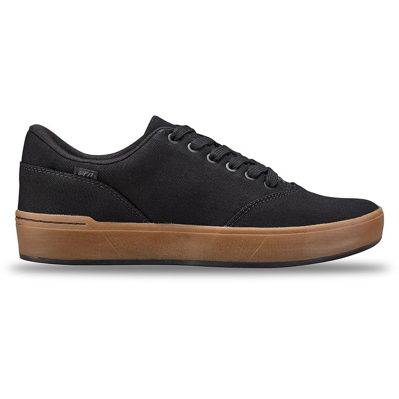 Specialized 2fo method shoe black/gum 40