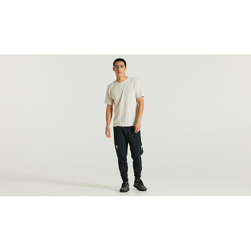 Specialized stoke tee ss white mountains s