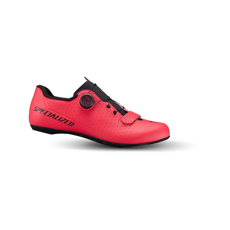 Specialized torch 2.0 shoe vivid pink 46