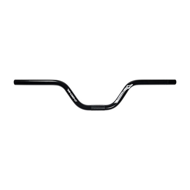 Tangent Vortex Aluminum Bars-4″