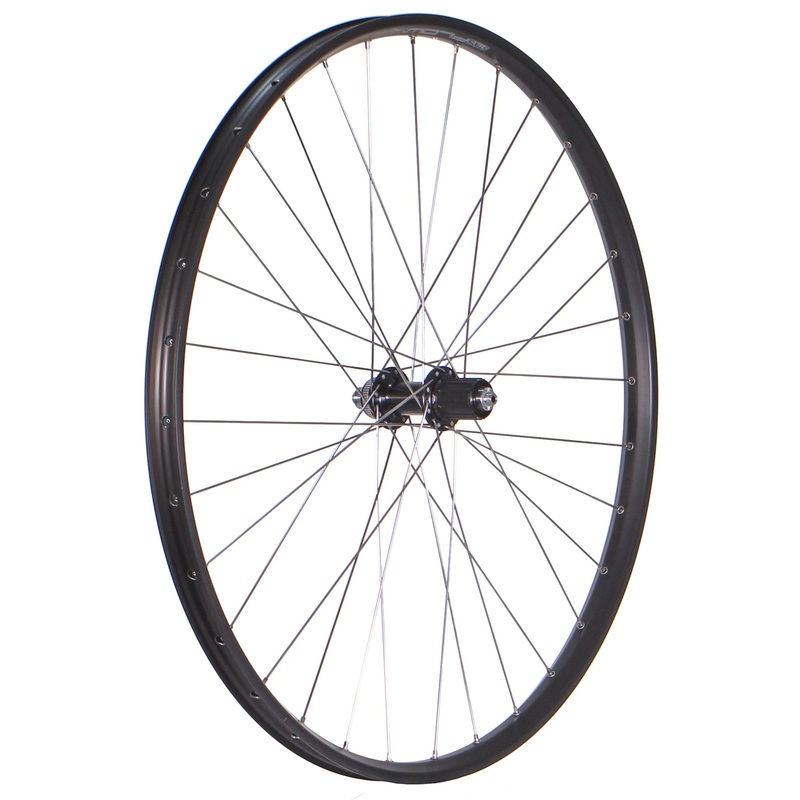 Wheel Factory Stan’s Flow D 29″ Shimano XT, QRx135, HG, CL