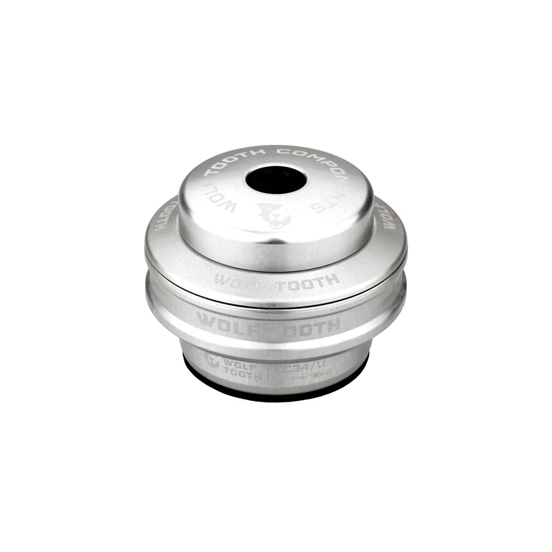 Wolf Tooth Premium EC Headset External Cup Upper EC34/28.6 16mm Stack