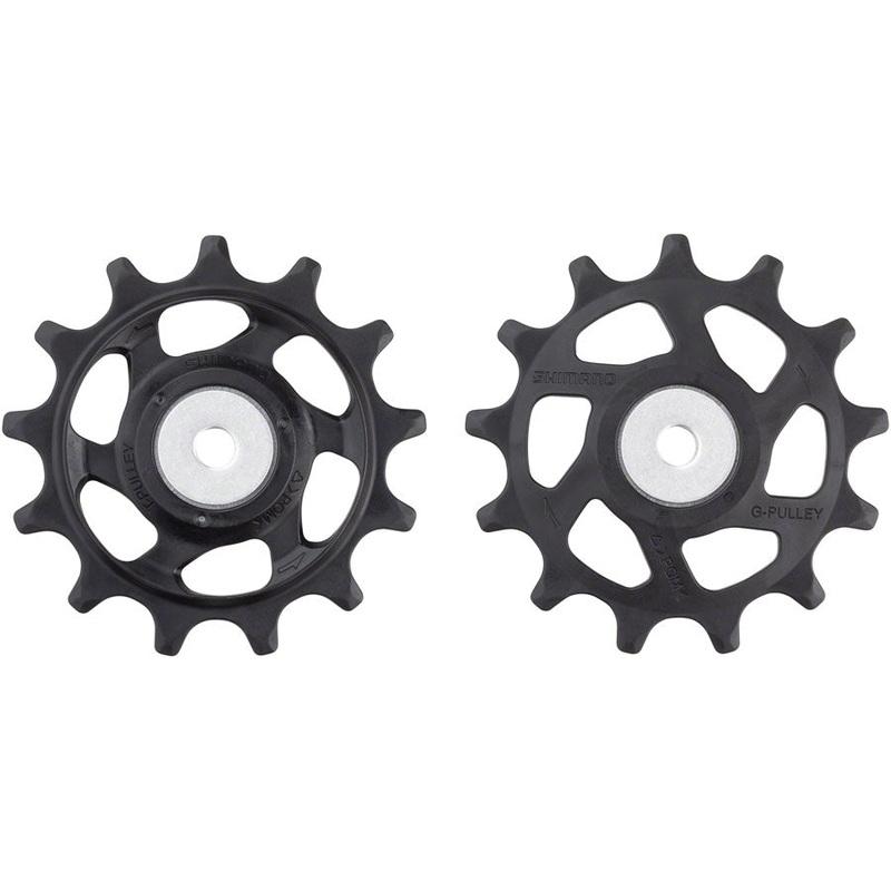 XT RD-M8100 Rear Derailleur Tension and Guide Pulley Set