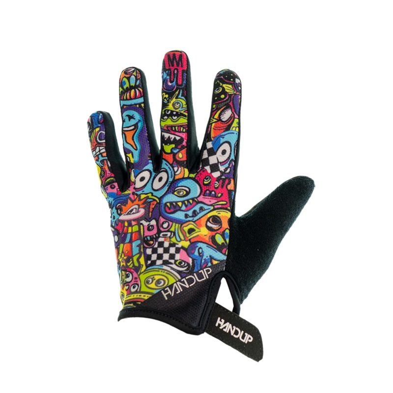 Youth Gloves – Monster Mayhem
